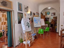 Semaine académique à FLORENCE 7 