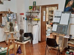 Semaine académique à FLORENCE 8