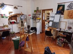 Semaine académique à FLORENCE 10