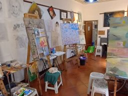 Semaine académique à FLORENCE 11