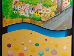 Underwasserhaus (Vienne)
