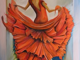 Flamenco