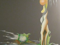 Danseuse 3