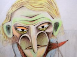 La Marionnette (1988)