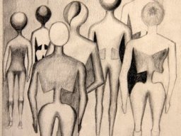 Silhouettes (1985)