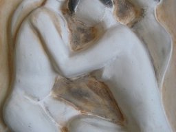 Bas Relief 3 