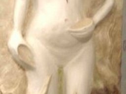Bas Relief 2
