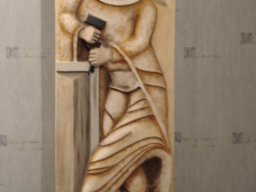 Bas Relief 