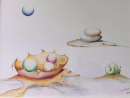 Petite Genèse (2012)