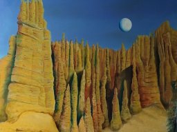 Bryce Canyon