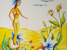 La Semeuse 